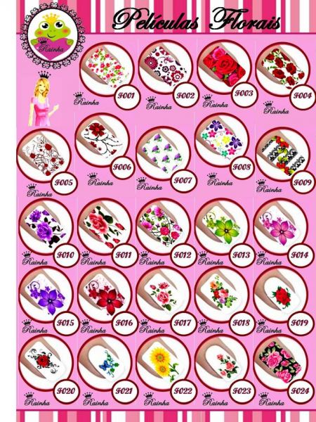 Florais -1