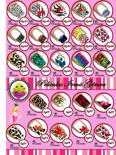 Animal Print -3