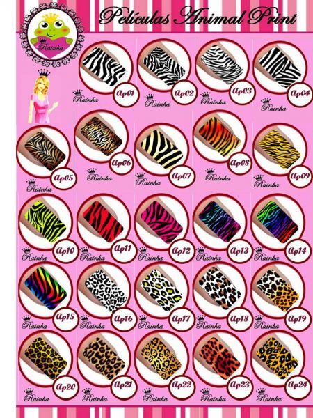 Animal Print -1